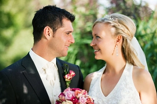 Brautpaar 3&nbsp;&copy;&nbsp;Fotolia.com