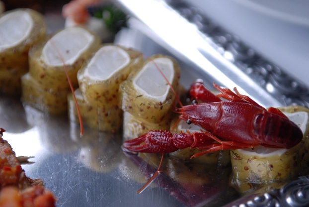 Catering - Hummer