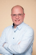 Elmar Schäfer Elmar Schäfer © RTV