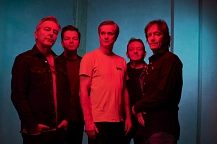 Foto der Band Terry Hoax&nbsp;&copy;&nbsp;Terry Hoax