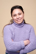 Iuliana Gogu&nbsp;&copy;&nbsp;RTV