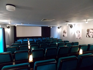 Kino -  Großer Kinosaal