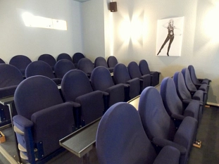 Kino - Kleiner Kinosaal