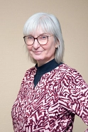 Regine Schäfer&nbsp;&copy;&nbsp;RTV