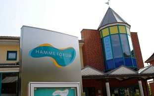 Kino im Hamme Forum